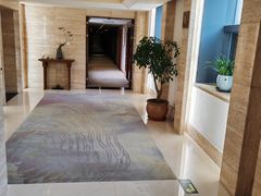 -九华山聚龙大酒店