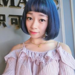 点击看大图 -SOULMAGIC 造型烫发染发