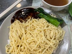 云吞捞面-罗富记粥面专家(摆花街店)