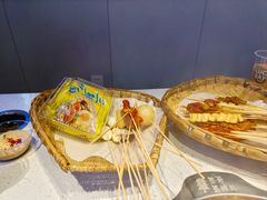 -签哥签妹儿串串火锅(青年路店)