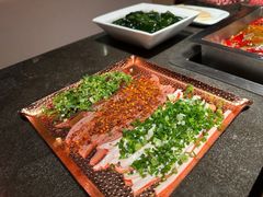 -锦城印象火锅(天府三街店)
