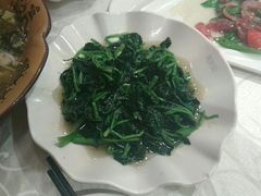 -阿英煲(凉城路店)