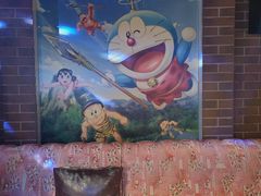 -秘宅KTV(马甸桥店)