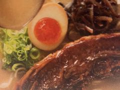 -味千拉面(广州白云机场T1西二店)