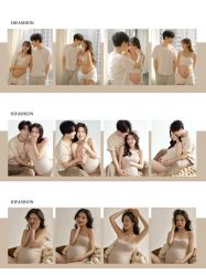 -专注孕妇照亲子照·纪田摄影