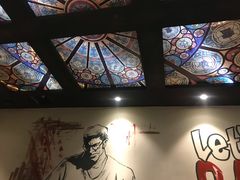 -酒座音乐主题串吧(滑翔西社区店)