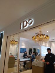 点击看大图 -I Do(重庆龙湖北城天街购物广场店)