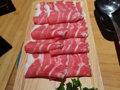 -打酱友•斑鱼海鲜粥火锅(吴桥店)