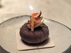 -东海朗廷酒店-唐阁T’ANG COURT 中餐厅