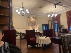 -Salon de Ville浦江汇(上海外滩华尔道夫酒店店)