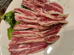 -NIUAN牛庵·日式和牛烧肉(恒隆店)