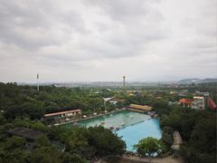 -盈香心动乐园