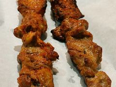 -贯贯吉·清真餐厅(浙江中路店)