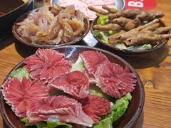 -木货街重庆老火锅(流塘店)