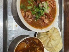 -姚记炒肝店(簋街店)