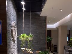-华夏良子·足道SPA艾灸(方庄一店)