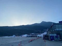 -太子岭滑雪场