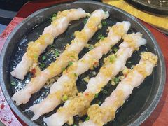 -青木岚小海鲜•小龙虾(友谊店)