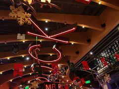 -MR.ROCKY洛奇先生RESTAURANT&BAR(宝安壹方城店)