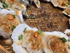 -鲜鲜·鲅鱼圈海鲜(于洪店)