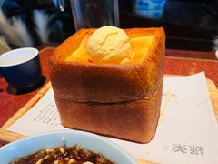 -绿茶餐厅(领展购物广场·中关村店)