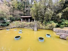 -景德镇古窑民俗博览区