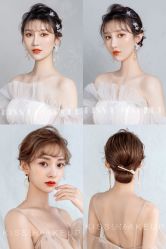 -KISS U 国际美学