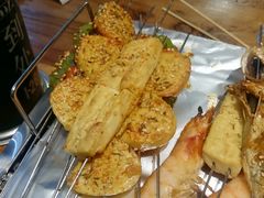 -那些年记忆烧烤