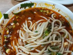 -肖家客饸饹面(郑州总店)