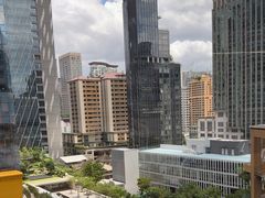-Open House(Central Embassy)