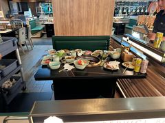 -梨花自助烤肉(西三旗万象汇黑金店)