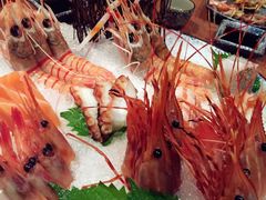 -旨料亭日本料理(四川北路店)