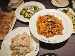 -润泽园饭庄(中山路店)