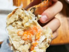 青蟹-杨记海鲜楼(三门黑金冠店)