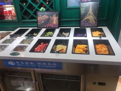 -汤姆家的优质牛排(王府井店)