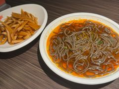 -胖哥俩肉蟹煲(百联南桥购物中心店)