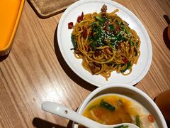 -谷丽麦馕新疆菜·清真(步步高梅溪新天地店)