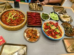 -龙虾奇迹(大华三路店)