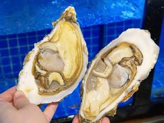 -碧海银沙海鲜餐厅(恒大海上威尼斯店)
