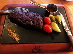 -MR.ROCKY洛奇先生RESTAURANT&BAR(宝安壹方城店)