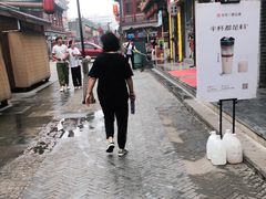 -杨记灌肠(食品街店)
