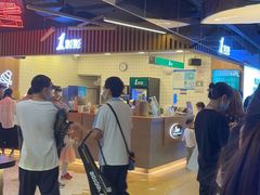 -1点点(新达汇三林店)