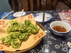 -旺角小渔村(二马路店)