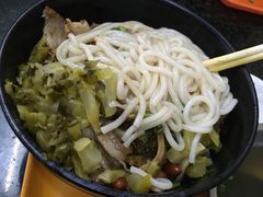 -龙记桂林米粉店(书城路店)