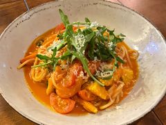 -107私厨·牛排馆(龙岗店)