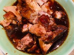 稻香猪蹄-弄堂里(雨花客厅店)
