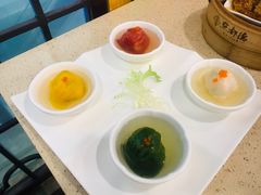 -点都德(华强南店)