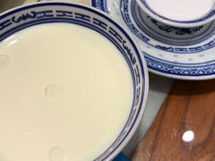 姜汁撞奶-双喜老铺(人民广场店)