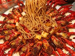 -红盔甲·小龙虾(天钥桥店)