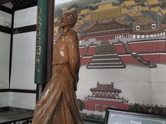 -采石矶-马鞍山太白楼
